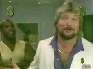 Million Dollar Man Titantron 2010