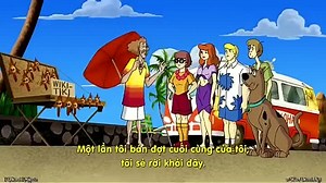 Aloha, Scooby-doo! - Aloha, Scooby-doo! FULL HD
