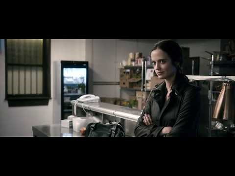 Perfect Sense (2011) Official Trailer