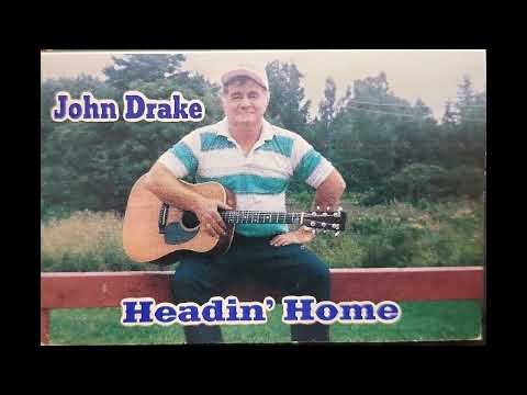 John Drake - Little Jeannie (1992)