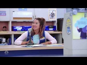 Superstore - Cheyenne announces the store is closed.