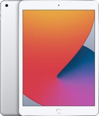 2020 Apple iPad 8th Gen. 32GB, Wi-Fi Only, 10.2 in - Silver A2270 | eBay