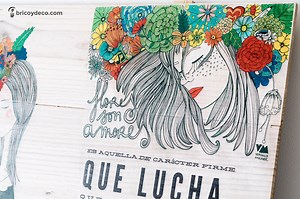 Truco para hacer tus propias servilletas para decoupage