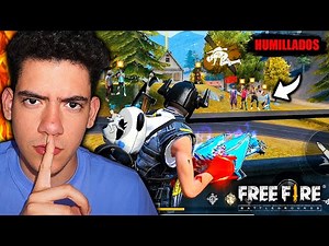 They thought I was the weakest player in the game, and I humiliated them with my skill | TheDonat...