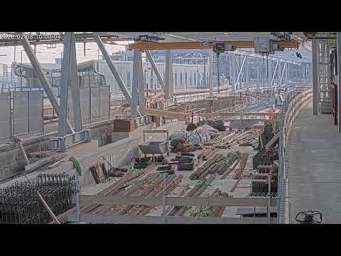 Strukton PACS C11 Camera 2