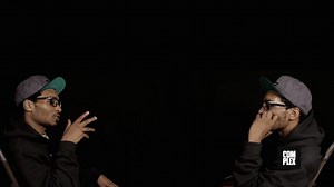 Del The Funky Homosapien Interviews Himself