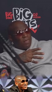 BIRDMAN had $30,000,000 by age 20 from UNIVERSAL RECORDS 😳😱🤯 Young stunna, big paper, major deals early 💰🔥 From the streets to the boardroom, boss moves only 🦅🏙️ No handouts, just hustle, vision, and grind 💎💪 Cash Money mindset before the world even noticed 💸🚀 Real street legend, real empire builder respect the hustle 🐐👑 #viral #trending #fyp #explore #Birdman #CashMoney #StreetLegend #BossLife #HustleHard | 𝐂 𝐌 𝐑 𝐆