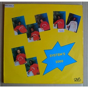 System's 2000 - System's 2000
