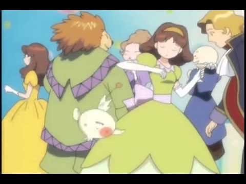 Princess Comet Episode 1 Part 1