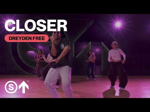 "Closer" - Ne-Yo | Dreyden Free Choreography
