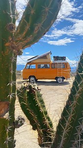 This 1971 Westfalia from France has been everywhere—from Russia to Patagonia, Mongolia to the Baltics. For the past 8 years, Florian and Johanna have explored the world in their trusty VW, calling it home through every twist, turn, and border crossing. Check out @recreotourdumonde 📸 Follow their incredible adventures and see where the road takes them next! 🚐💨 #volkswagen #vdub #vwbus #vintagevw #camping #vw #aircooled #patagonia #california #vwbeetle | California Import Parts Ltd. - CIP1.com