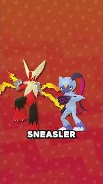How To DESTROY OPPONENTS With MEGA BLAZIKEN in Pokémon Champions