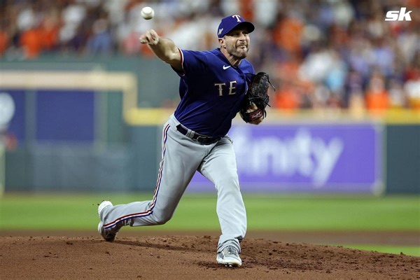 "I'll take Max's side every time" - Buck Showalter refuses to blame Max Scherzer for 'sticky stuff' controversy during Mets tenure