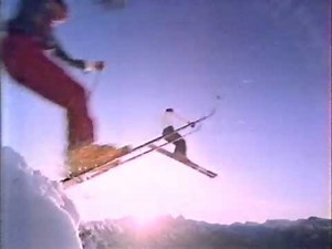 Juicy Fruit Commercial 1986