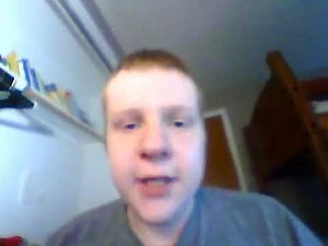 How to read a Hallmark recordable book (MY WAY)