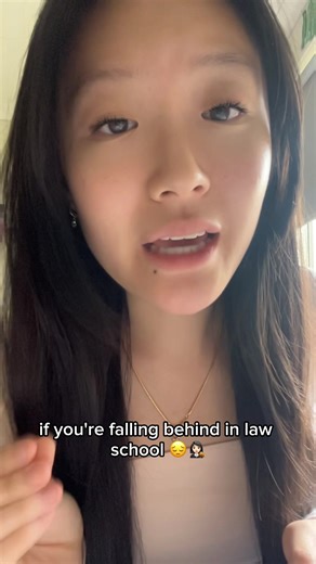 Surviving Law School 101 - Falling Behind? Here’s how to get ahead 🏃🏻‍♀️👩‍⚖️ 1) Break the Unproductivity Trap - You have to go against your natural human instincts to want to catchup on content when you’re behind. Rather, you should watch the upcoming lectures and learn upcoming content so you feel motivated to attend classes again and get back on track. 2) Create a Semester Tracker - I had a spreadsheet/table of all the classes I’ve attended and missed, all the topics I’ve learnt and skipped