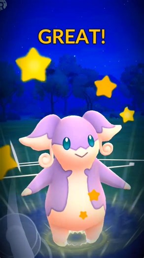 Audino Becomes OP! Super Power Test in Pokémon GO #pokemongo