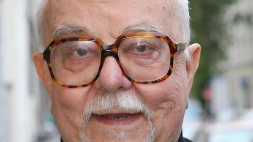 Er war der "König von St. Pauli": Schauspieler Hans Korte gestorben