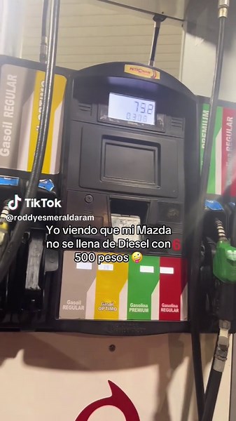 Team Mazda Evolution on TikTok