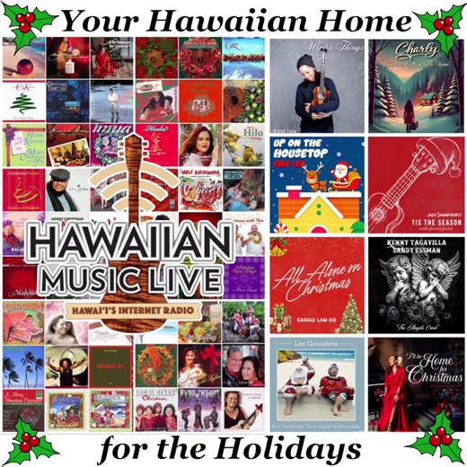1.3K views · 12 reactions | Hawaiian Music Live on Reels | Facebook