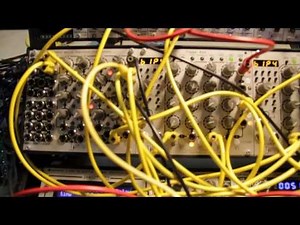 Trigger Riot and the Z-DSP