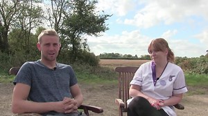 If you’re friendly and have a positive attitude, we want to hear from you. By joining Helping Hands, you’ll benefit from free comprehensive training, paid mileage and ongoing support, plus you’ll help make a difference to someone’s life, every day. If this sounds just what you’re looking for, apply now. | Helping Hands Home Care Jobs