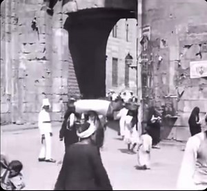 4.1K views · 152 reactions | Cairo, Egypt, in 1925. | The Old Bahrain | Facebook