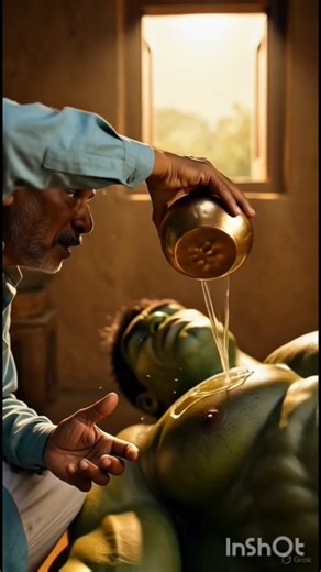 🇮🇳जब Hulk ने दुनिया के Champion को गिरा दिया 😱🔥 | Dangerous Fight