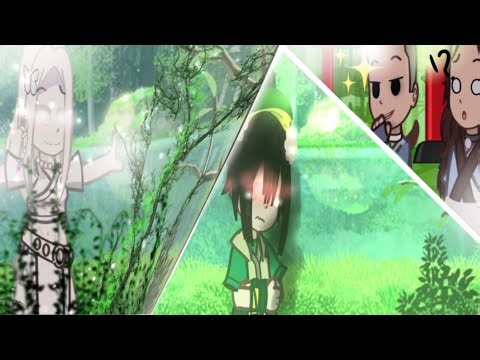 || "But she's looking at you.." || Toph x Fem! Y/N || Avatar | Song : This is what you came for |