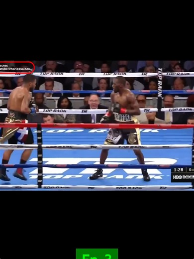TERENCE CRAWFORD USA vs FELIX DIAZ DOM REP SUPER FIGHT_part_3#knockout #boxinghighlights #boxing