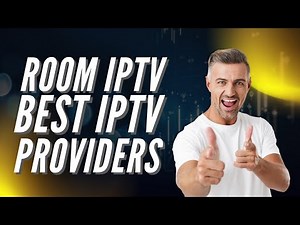 Room IPTV – The Best IPTV Provider 2025 | Powered by One IPTV & Top IPTV Providers