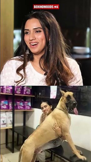 കാണുന്ന ശരീരമേ ഉള്ളു,..🤣🤣 Scooby-Doo ആണ് 🥰| Malavika Jayaram