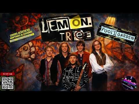 Fools Garden - Lemon Tree (Cover Acústico Adaptado al Español)
