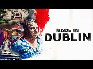 Made in Dublin | THRILLER | Full Movie in English