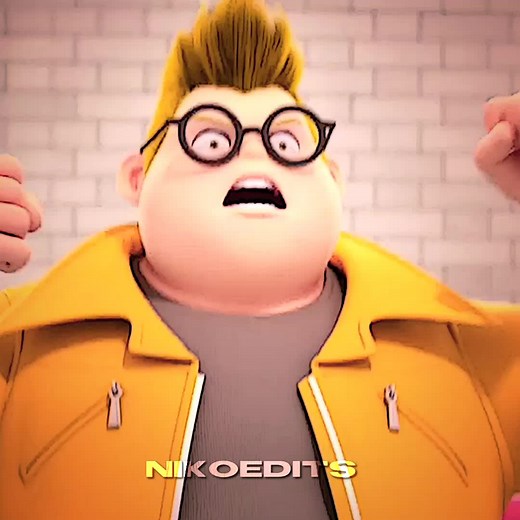 Power Battle Watch Car Jino and Roy Edit