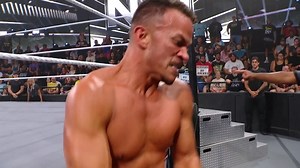 "I need a clear winner!" Ava just ramped this match up a little more, LET THEM FIGHT! 👊 #WWENXT | WWE NXT