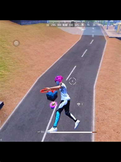 Impossible Free Fire Moments