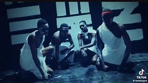 This was his last song featuring a big artist recorded when he was still in his normal state. The song had a distinctly dark and demonic action. which I suspect marked the beginning of his downward spiral. After releasing this song he never seemed the same | Prince