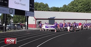 Team registration is now open for the Lima Relay for Life