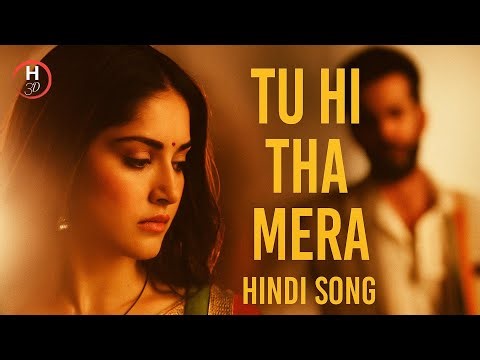 Tu Hi Tha Mera | Official Music Video | H3D Pro | Heart Touching Hindi Song 2025