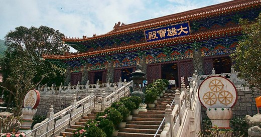 Celebrate With These Time-Honoured Chinese Festivities | Hong Kong Tourism Board