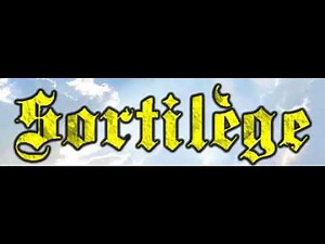 Sortilège - live at Festival de Masserac 1985 - heavy metal France