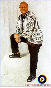Josky Kiambukuta | Lyrics, Song Meanings & Music Videos