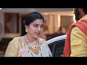 Savalyachi Janu Savali | Ep - 183 | Best Scene | Apr 09 2025 | Zee Marathi