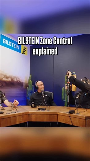 Bilstein Shock Absorbers on Instagram: "What makes the BILSTEIN B8 8112 Black Hawks and Black Hawk UTV shocks so special? How does BILSTEIN’s Zone Control system actually work? In this clip from the BILSTEIN Shock Talk podcast, Junior breaks down the magic inside of the shocks and explains our JCO and RCO systems and how they can eliminate the need for external supporting mods such as a hydraulic bump stop or limit strap. #BILSTEIN #bilstein8112 #zonecontrol #bilsteinblackhawks #shocktalk"