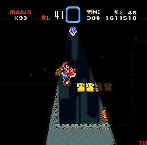 10K views · 250 reactions | Super Mario World - Return to Dinosaur Land | Stage 57 #supermarioworld #supermario #mario | World Gaming TV | Facebook