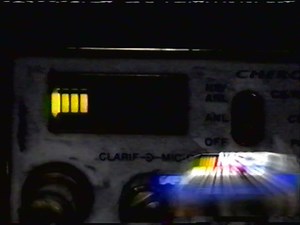 DVD on TV - Joyride - FX 2005 (Unknown Airdate)