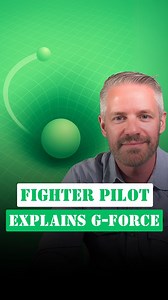 43K views · 1.7K reactions | Ever wondered what G-force feels like in the cockpit? As a fighter pilot, it's the intense force that pulls you down during high-speed maneuvers. Here's a quick peek into how it challenges your body and mind in the sky! #Military | Shawn Walsh | Facebook