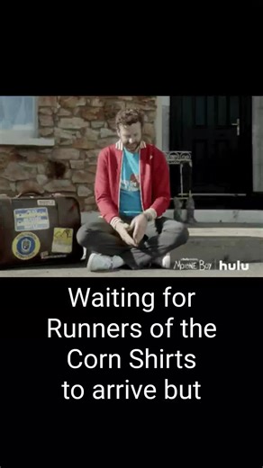 A limited amount of Runners of the Corn shirts have been ordered and shipped. Soon they can be purchased at Stone Bridge Running in Dixon, Illinois.