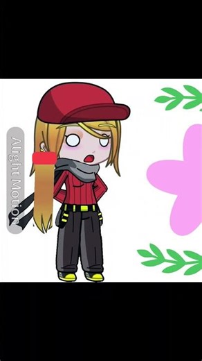 TYSM guys ! 🥳💝✨ and sorry for bad editing.. #gacha_life #its_me #luka_world